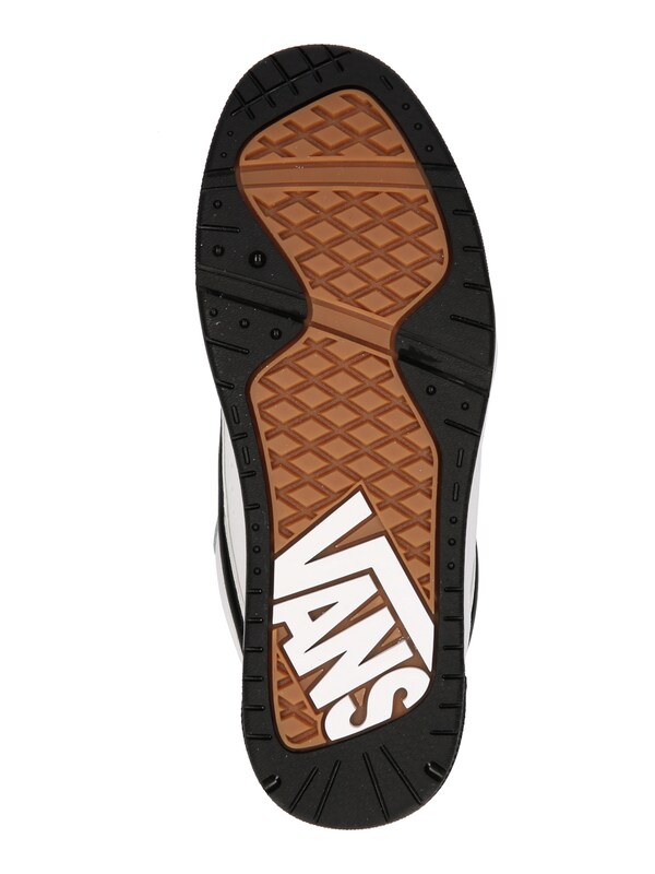 VANS VANS Sneaker 'Hylane' in Offwhite Bis zu 65% Rabatt