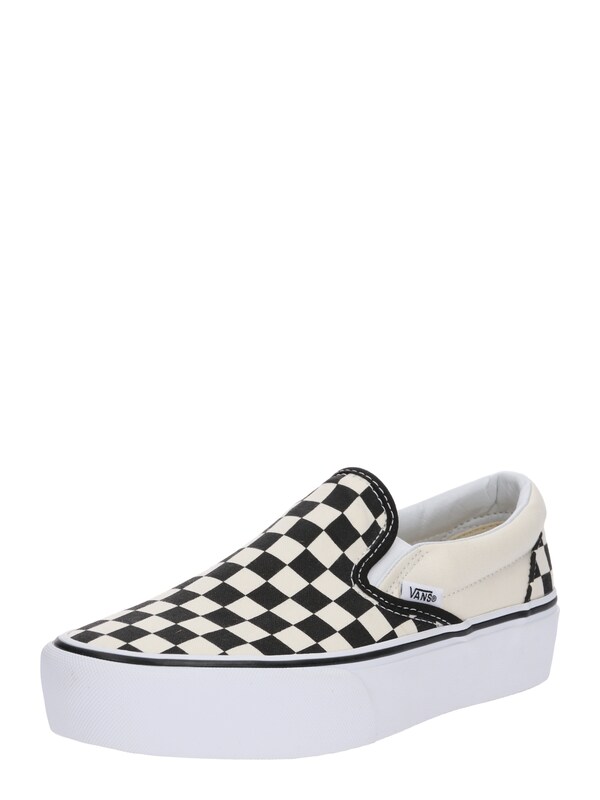 VANS VANS Sneaker 'UA Classic' in Weiß