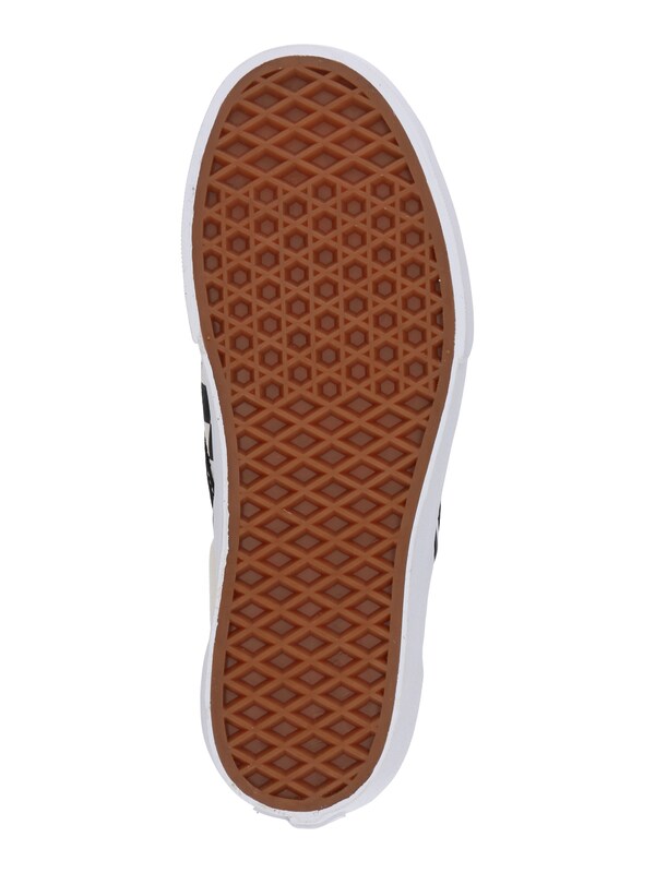 VANS VANS Sneaker 'UA Classic' in Weiß Nur für heute