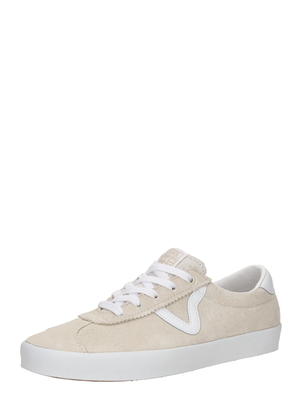 VANS VANS Sneaker 'SPORT' in Creme