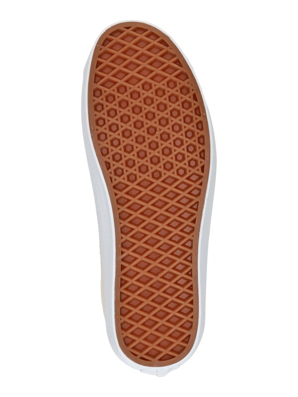 VANS VANS Sneaker 'SPORT' in Creme Vierteljährliche Förderung
