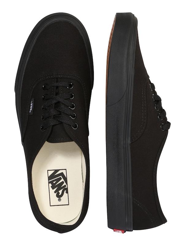 VANS VANS Sneaker 'Authentic' in Schwarz Bis zu 55% Rabatt