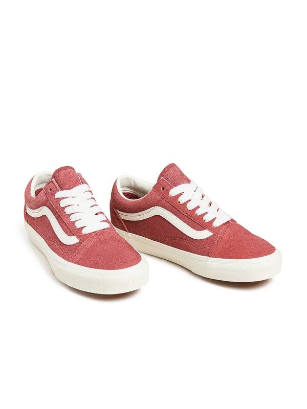 VANS VANS Sneaker 'Old Skool' in Lachs Discount Store für neue Produkte