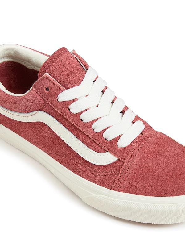 VANS VANS Sneaker 'Old Skool' in Lachs Discount Store für neue Produkte