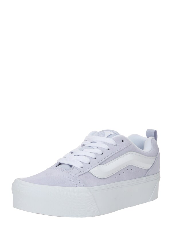 VANS VANS Sneaker 'Knu Stack' in Pastellblau Nur noch ein Tag übrig