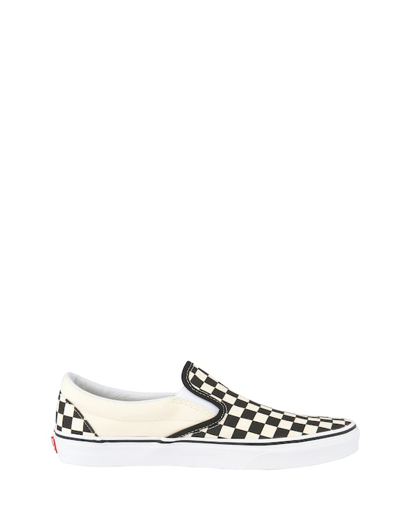 VANS VANS Slip On in Beige 50% Rabatt mit kostenlosem Versand