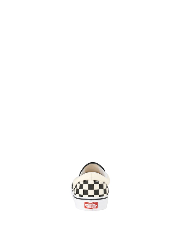 VANS VANS Slip On in Beige 50% Rabatt mit kostenlosem Versand
