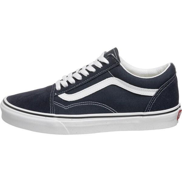 VANS VANS Sneaker low 'Old Skool' in Nachtblau Clearance-Verkauf