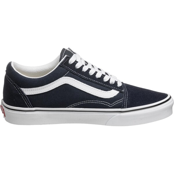 VANS VANS Sneaker low 'Old Skool' in Nachtblau Clearance-Verkauf