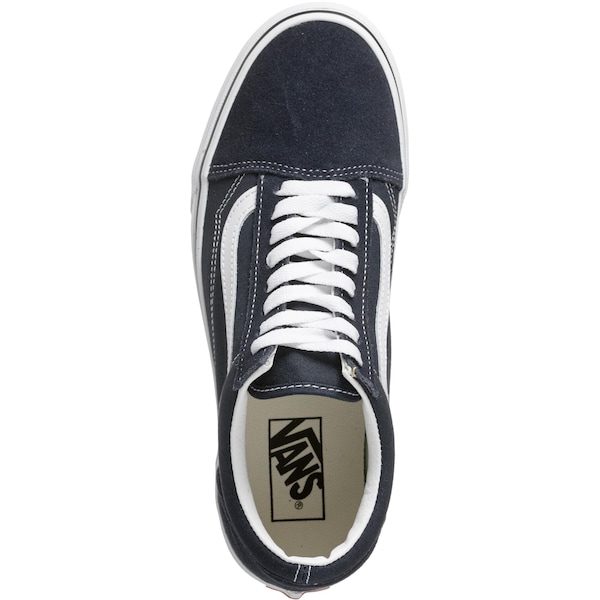 VANS VANS Sneaker low 'Old Skool' in Nachtblau Clearance-Verkauf