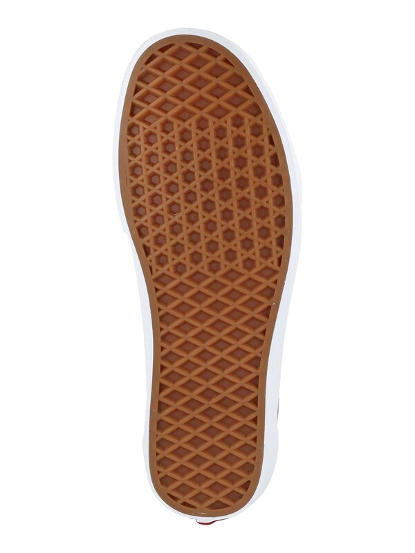 VANS VANS Sneaker in Dunkelgrau Kostenloser Versand international