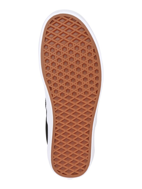 VANS VANS Slip On 'Classic' in Schwarz Begrenzt auf 3 Tage
