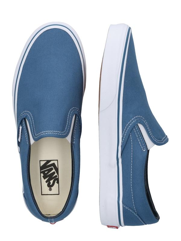 VANS VANS Slipper 'Classic' in Blau Im Verkauf