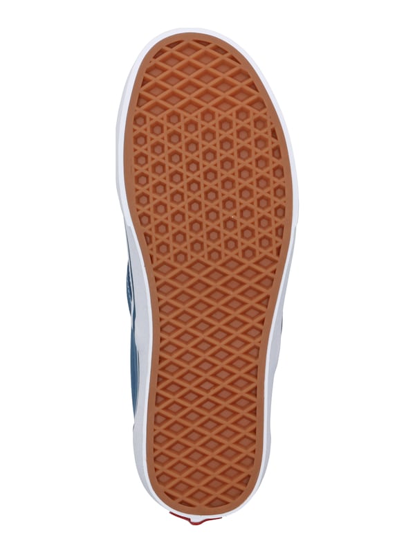 VANS VANS Slipper 'Classic' in Blau Im Verkauf