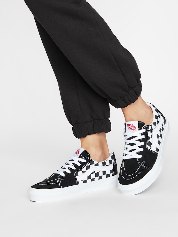 VANS VANS Sneaker 'SK8' in Schwarz zollfrei