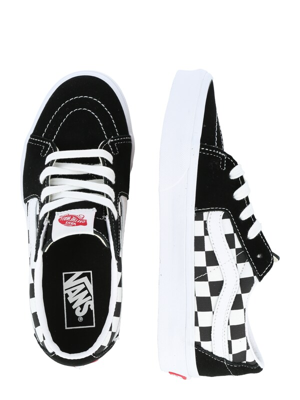 VANS VANS Sneaker 'SK8' in Schwarz zollfrei
