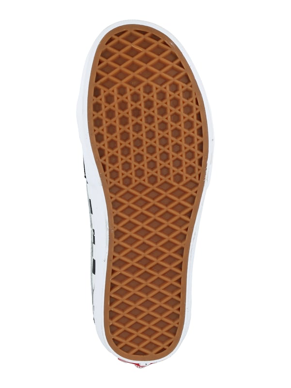 VANS VANS Sneaker 'SK8' in Schwarz zollfrei