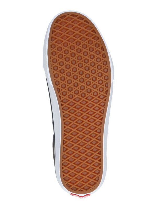 VANS VANS Sneaker 'Old Skool' in Anthrazit 50% Rabatt für begrenzte Zeit