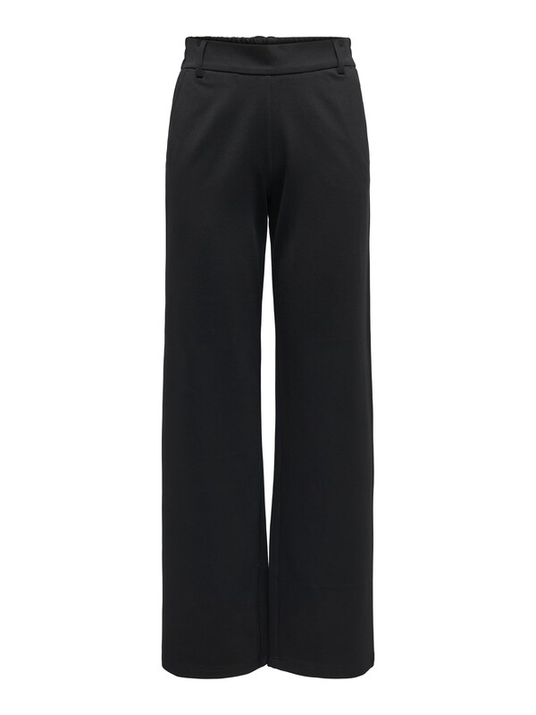 ONLY ONLY Loosefit Hose 'ONLPoptrash' in Schwarz