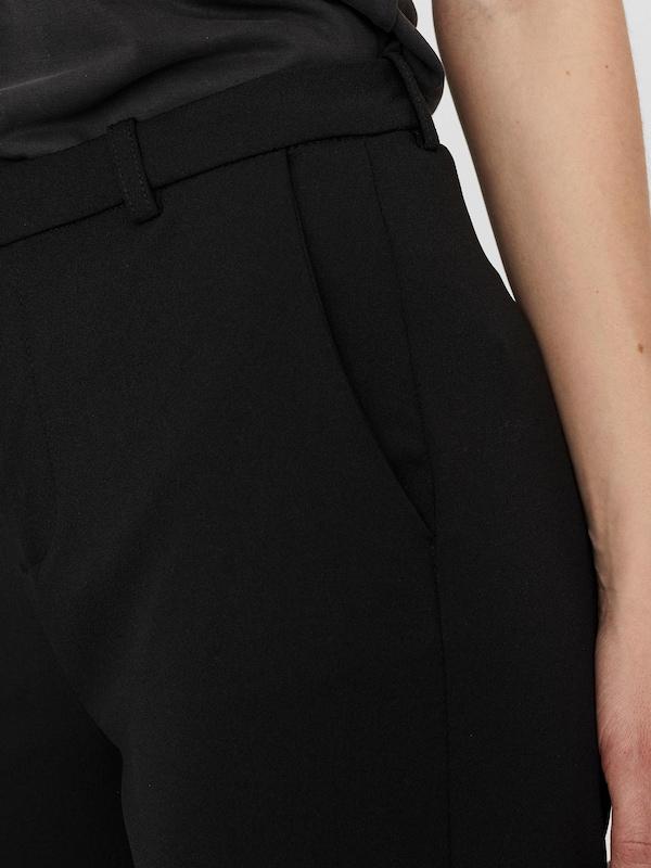 VERO MODA VERO MODA Regular Hose in Schwarz Online