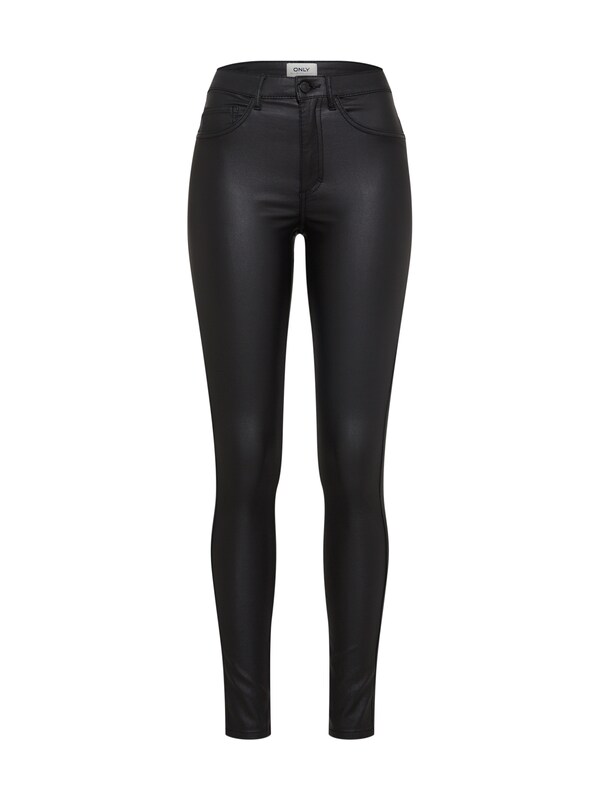 ONLY ONLY Skinny Hose 'ONLRoyal' in Schwarz