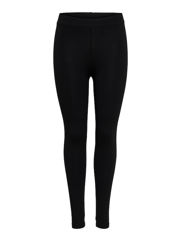 ONLY ONLY Skinny Leggings 'ONLLive Love' in Schwarz Verkauf