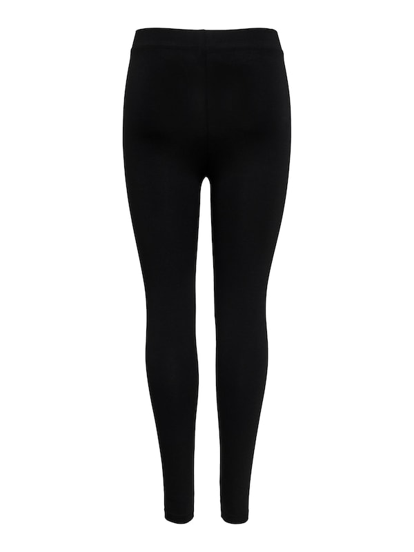 ONLY ONLY Skinny Leggings 'ONLLive Love' in Schwarz Verkauf