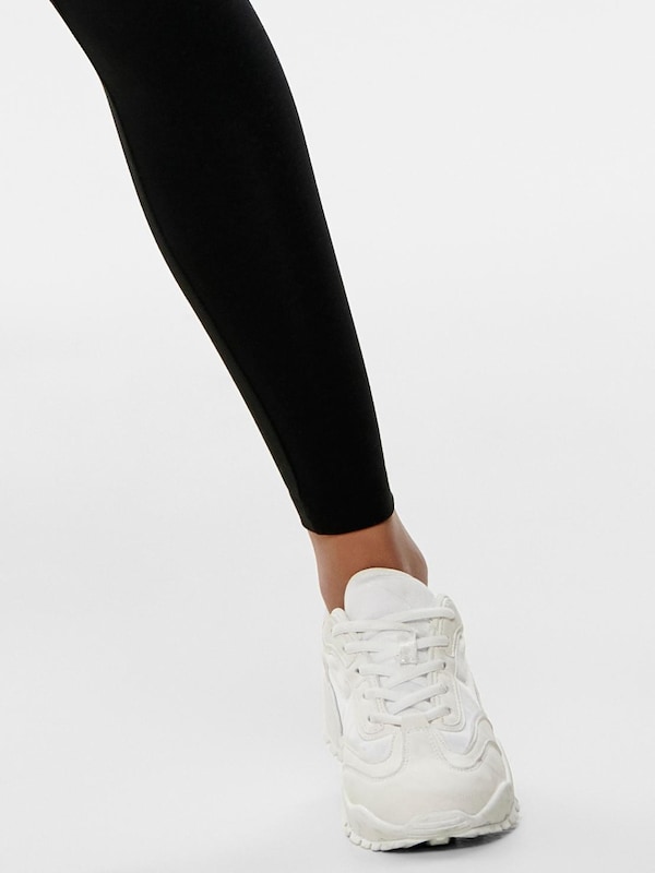 ONLY ONLY Skinny Leggings 'ONLLive Love' in Schwarz Verkauf