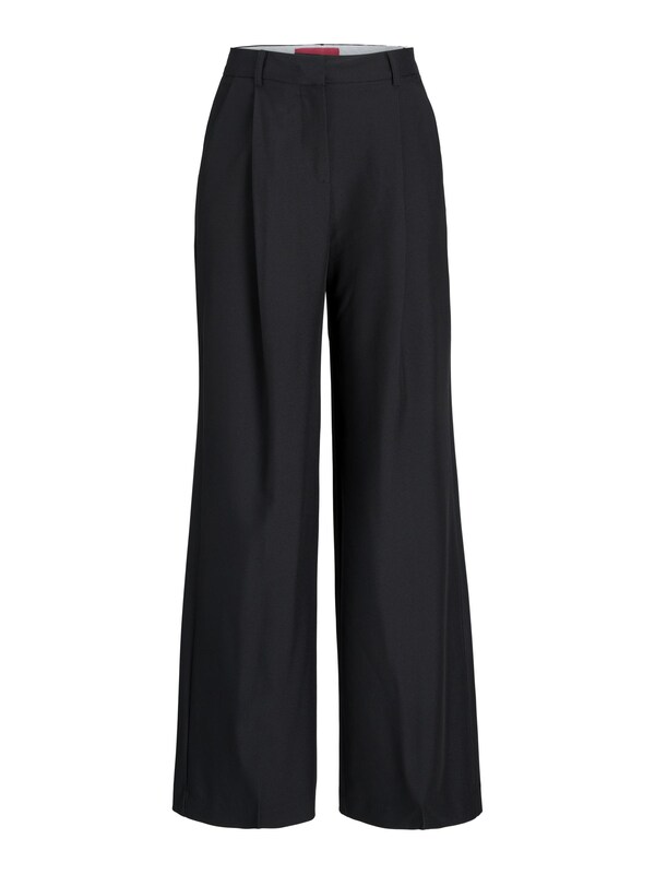 JJXX JJXX Wide Leg Hose 'ELLIS' in Schwarz Angebote