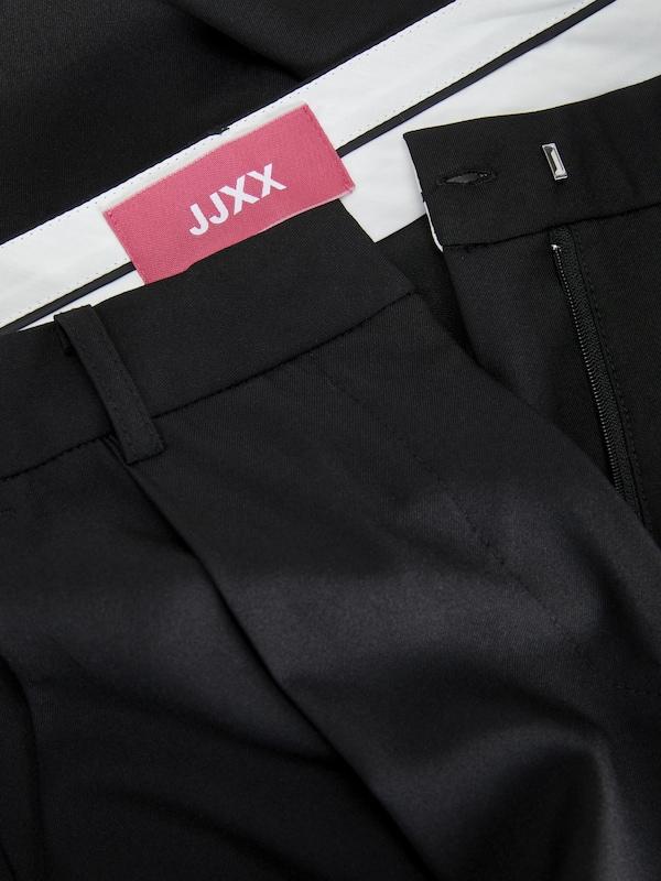 JJXX JJXX Wide Leg Hose 'ELLIS' in Schwarz Angebote