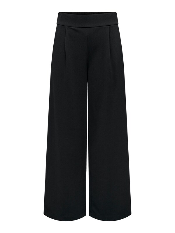 JDY JDY Wide Leg Hose 'JDYGeggo' in Schwarz Hotsell