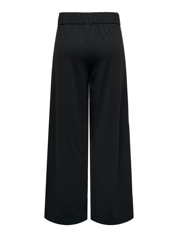 JDY JDY Wide Leg Hose 'JDYGeggo' in Schwarz Hotsell