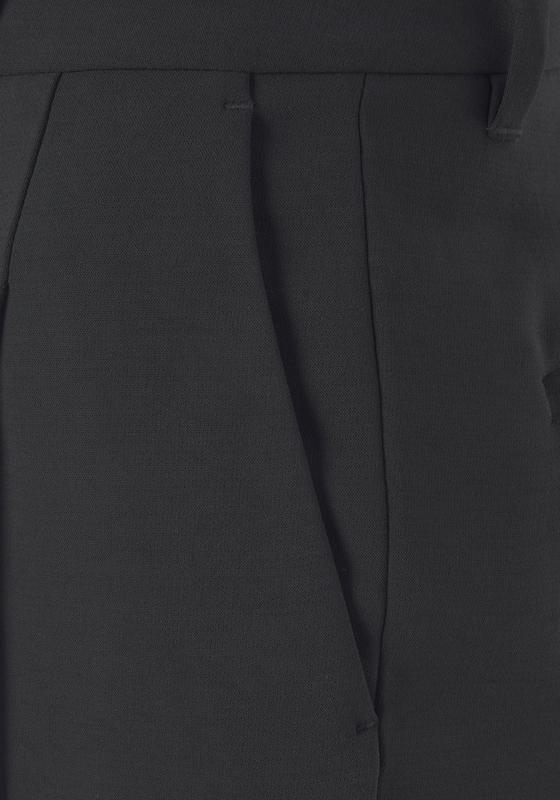 LASCANA LASCANA Loosefit Hose in Schwarz Rabatt