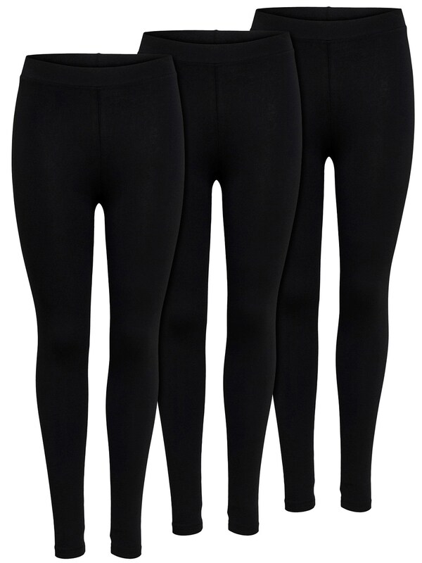 ONLY ONLY Skinny Leggings in Schwarz Großer Ausverkauf