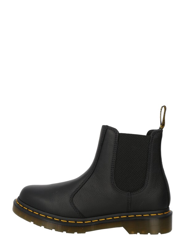 Dr. Martens Dr. Martens Chelsea Boots in Schwarz Saisonschlussverkauf