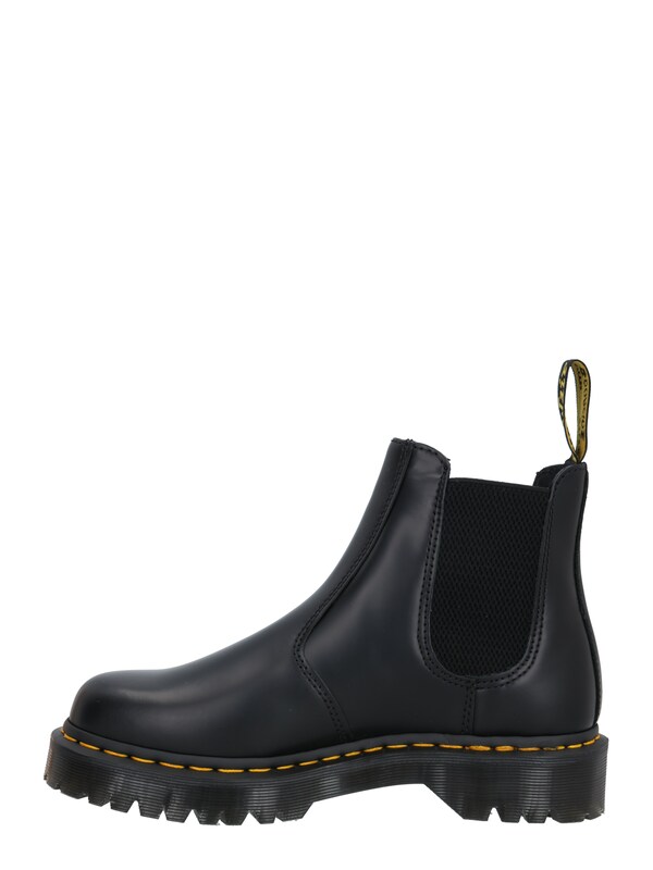 Dr. Martens Dr. Martens Chelsea Boots 'Bex' in Schwarz Black Friday