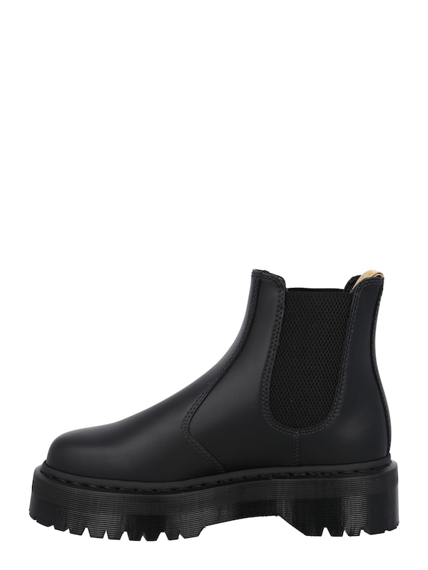 Dr. Martens Dr. Martens Chelsea Boots in Schwarz Cyber Monday