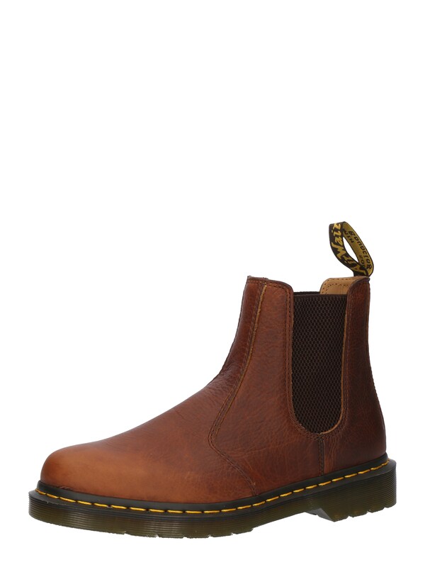Dr. Martens Dr. Martens Chelsea Boots in Braun Muttertagsangebot