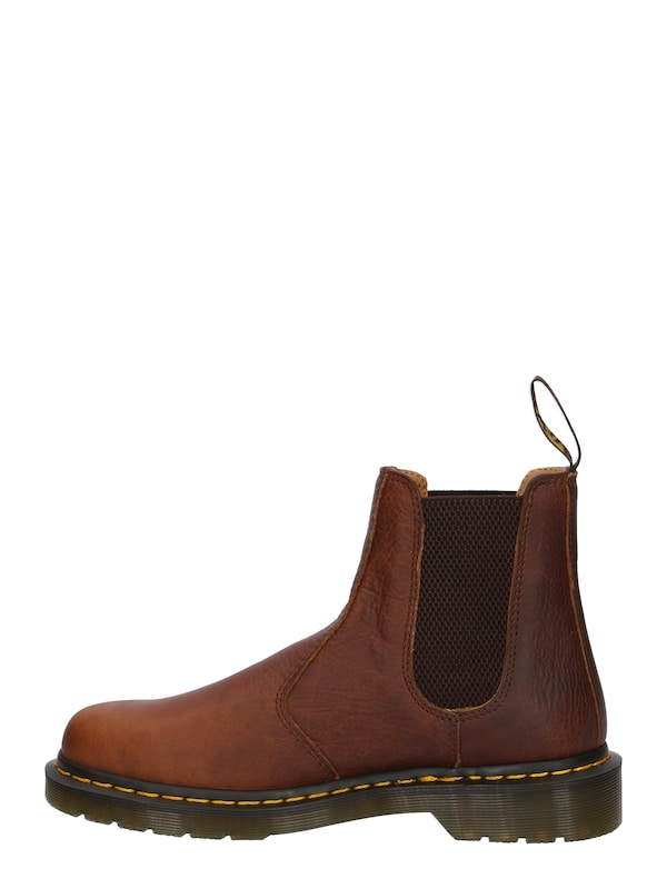 Dr. Martens Dr. Martens Chelsea Boots in Braun Muttertagsangebot