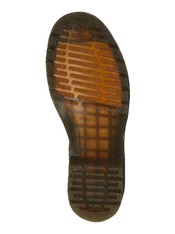 Dr. Martens Dr. Martens Chelsea Boots in Braun Muttertagsangebot