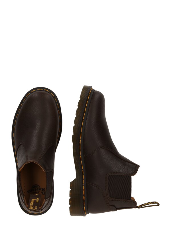 Dr. Martens Dr. Martens Chelsea Boots in Braun Valentinstagsangebot