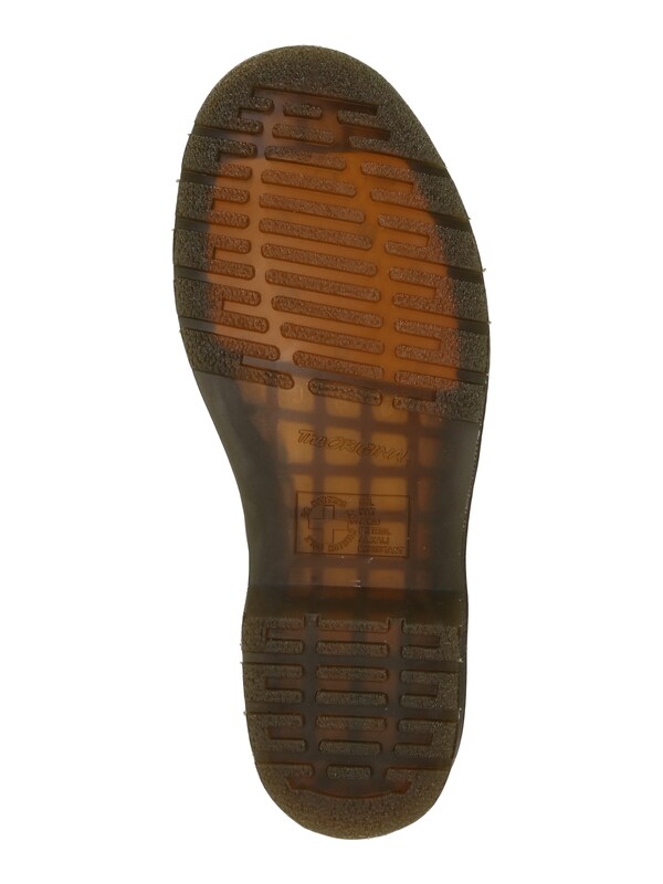 Dr. Martens Dr. Martens Chelsea Boots in Braun Valentinstagsangebot