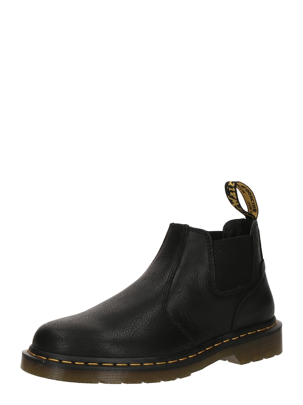 Dr. Martens Dr. Martens Chelsea Boots in Schwarz Jubiläumsangebot
