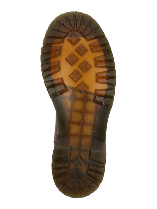 Dr. Martens Dr. Martens Chelsea Boost 'Leonore II' in Schoko Cognac Top Angebot