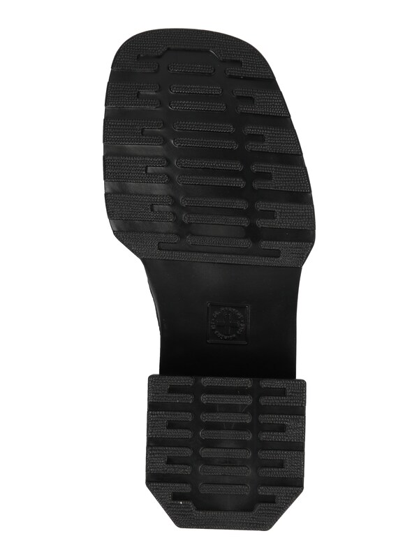 Dr. Martens Dr. Martens Chelsea Boots 'Maybole' in Schwarz Neueste Mode