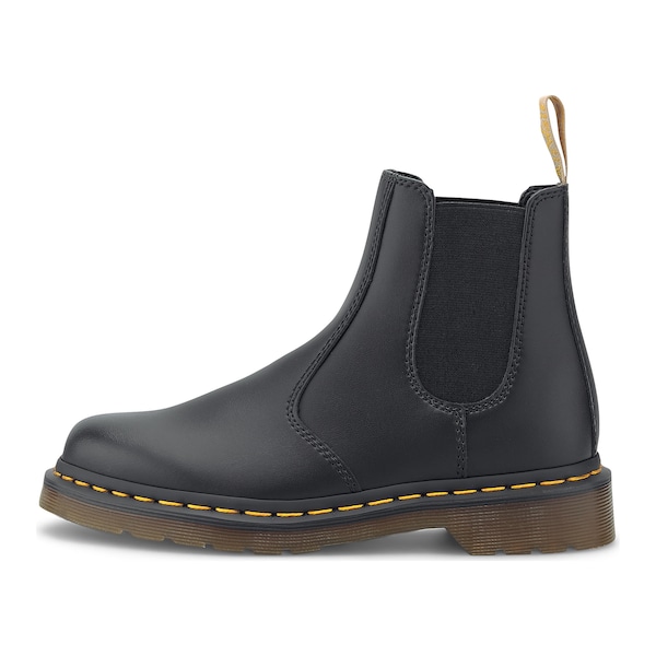 Dr. Martens Dr. Martens Chelsea Boots in Schwarz Online Outlet