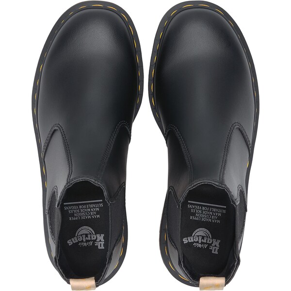Dr. Martens Dr. Martens Chelsea Boots in Schwarz Online Outlet
