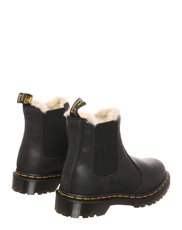 Dr. Martens Dr. Martens Chelsea Boots 'Leonore II' in Schwarz Exklusive Angebote
