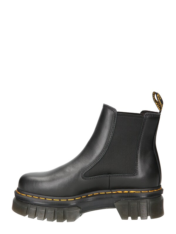 Dr. Martens Dr. Martens Chelsea Boots 'Audrick' in Schwarz Blitzangebot