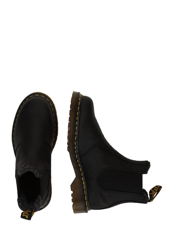 Dr. Martens Dr. Martens Chelsea Boots in Schwarz Bestseller
